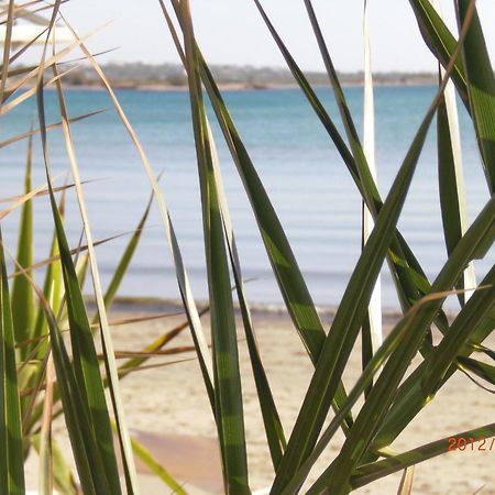 Panormos Hotel And Studios Naxos City Esterno foto